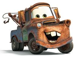 towmater
