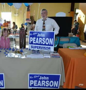 Pearson 2015 Community day2