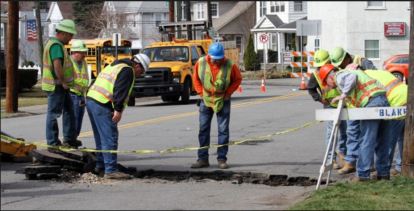 i think we need more tax dollars