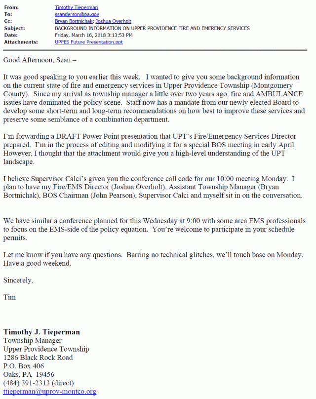 031618 letter to state