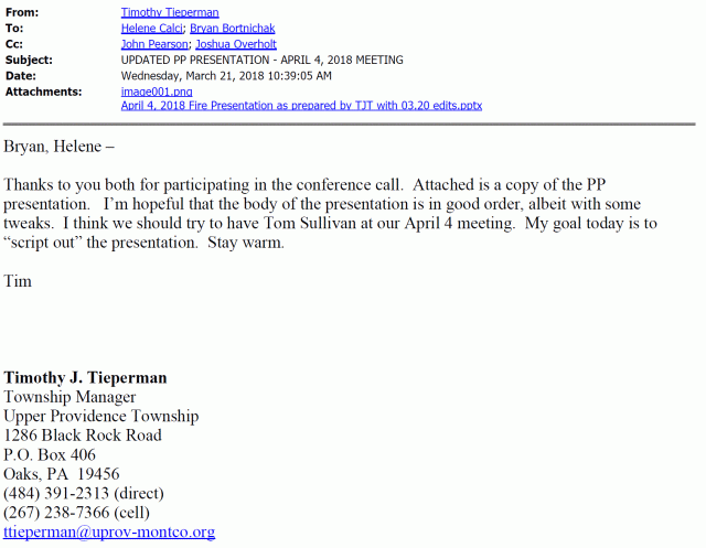 032118 Conference call email