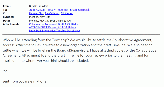 051418 May 16 meeting