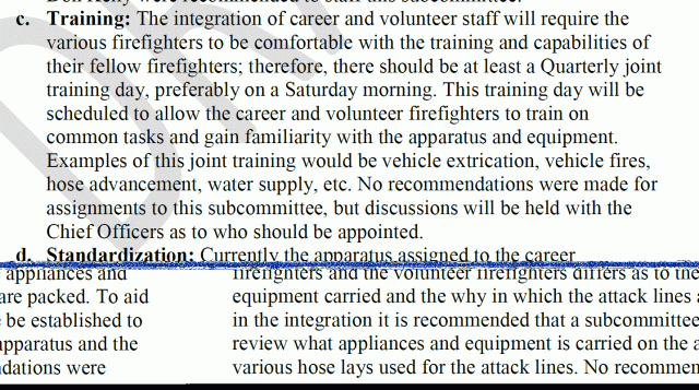 061418 Other, less important subcommittees assignments