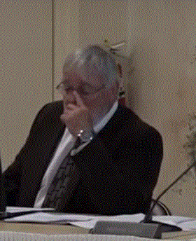 Here comes the motion