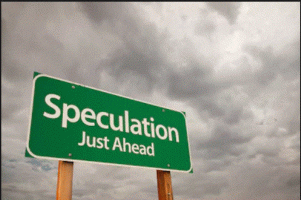 speculation