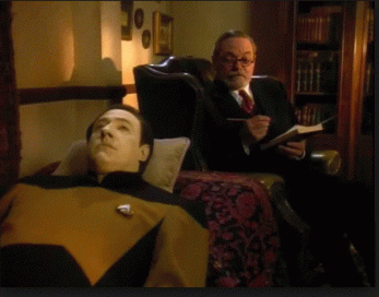 Classic Transference