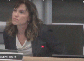 The formula was actually changed last year