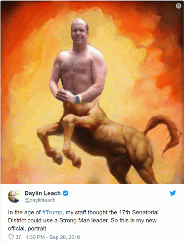 DaylinCentaur