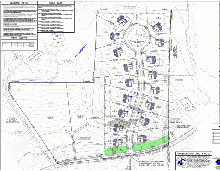 Greenwood Conditional Use